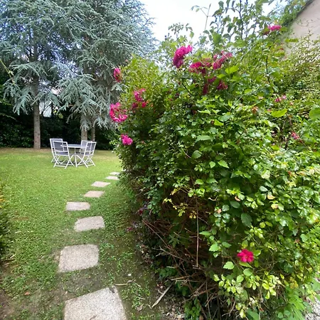 Villa Маньи-ле-Онгр