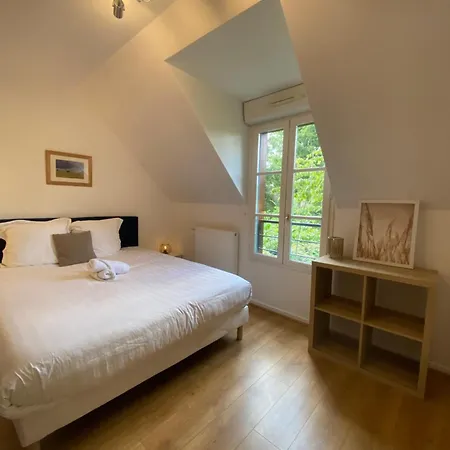 Villa * Magny-le-Hongre