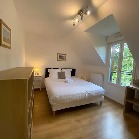 Villa Villa Magny-le-Hongre